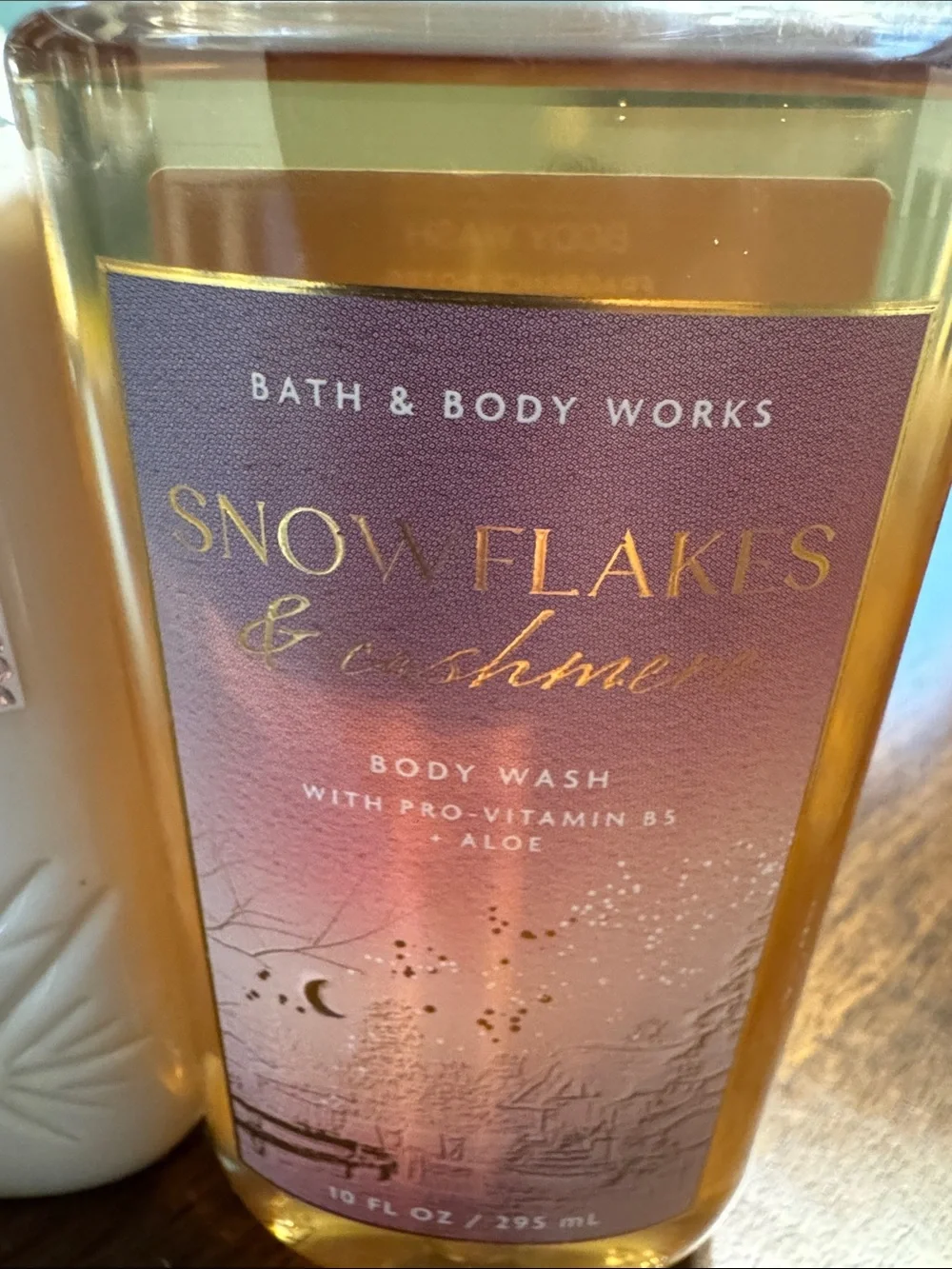 Bath and Body Works Bundle